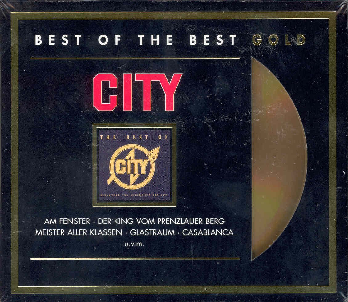 Best of City Pop