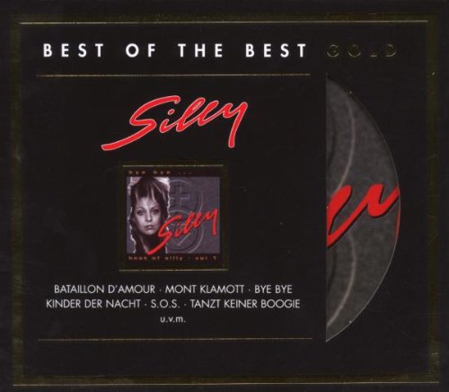Product Image: Best of Silly Vol.1