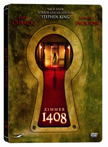 Product Image: Zimmer 1408 - Metal-Pack
