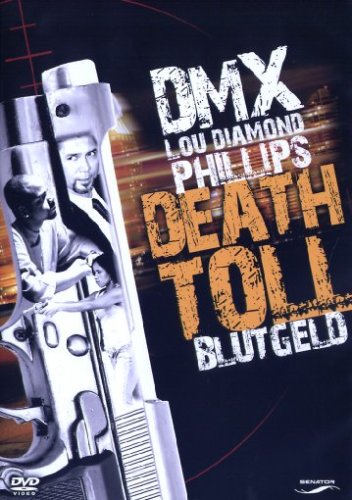 Death Toll - Blutgeld Films