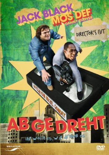 Abgedreht Movies