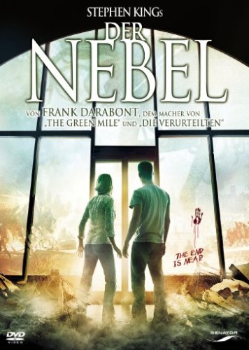 Stephen King's Der Nebel - Metal-Pack Films
