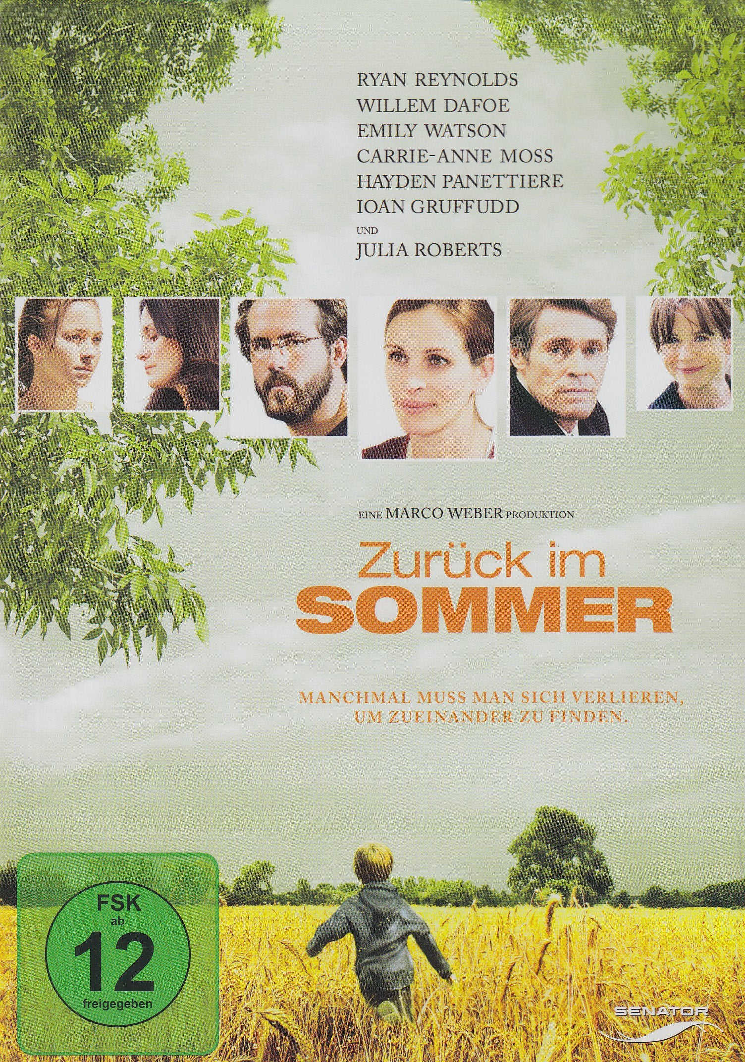 Zurück im Sommer Movies