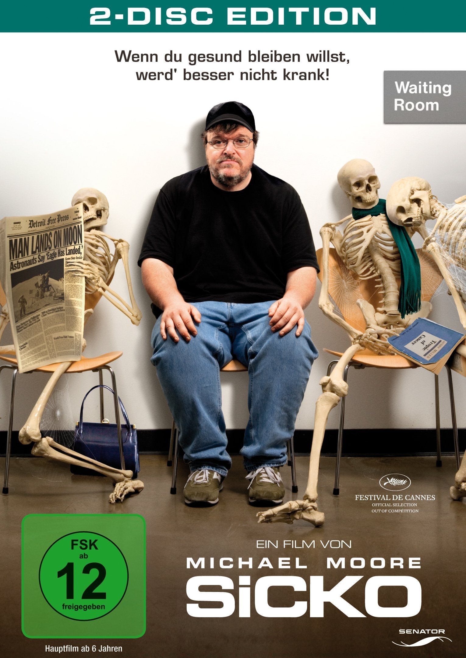 Sicko Movies