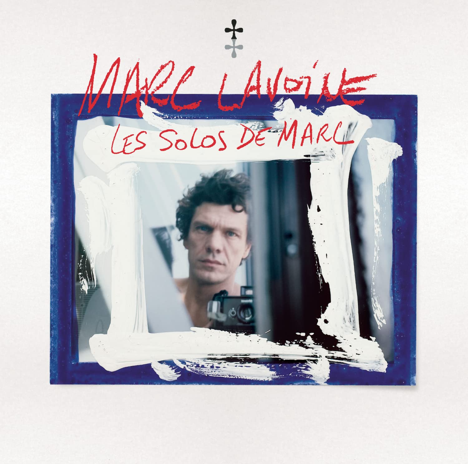 Marc Lavoine - Best Of Solo Pop