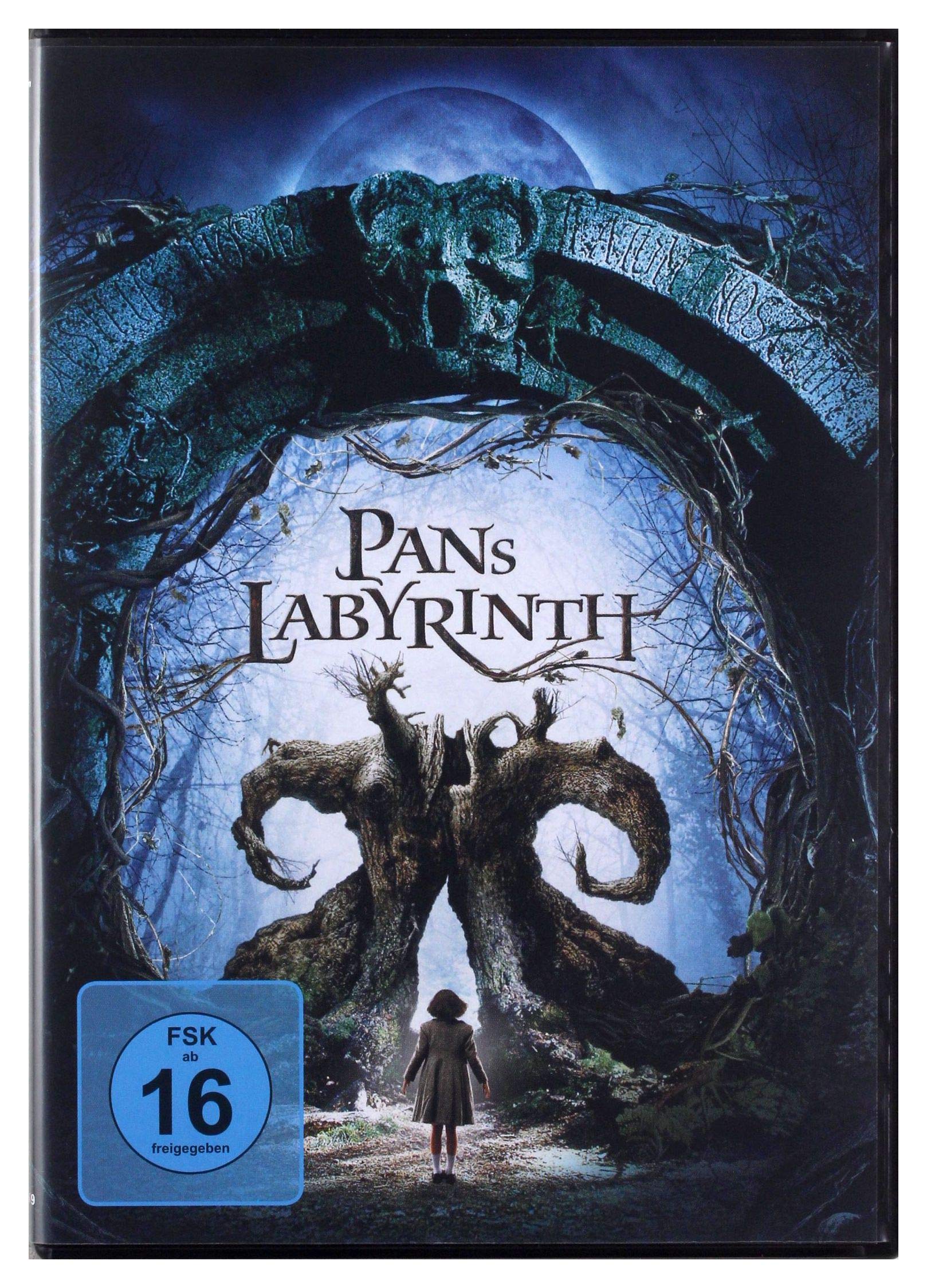 Product Image: Pans Labyrinth