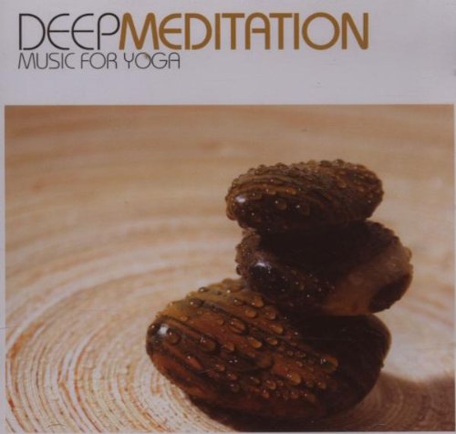 Deep Meditation-Music for Yoga Pop