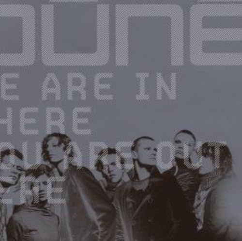 We Are in There You Are Out Here/Standard Alternative & Indie