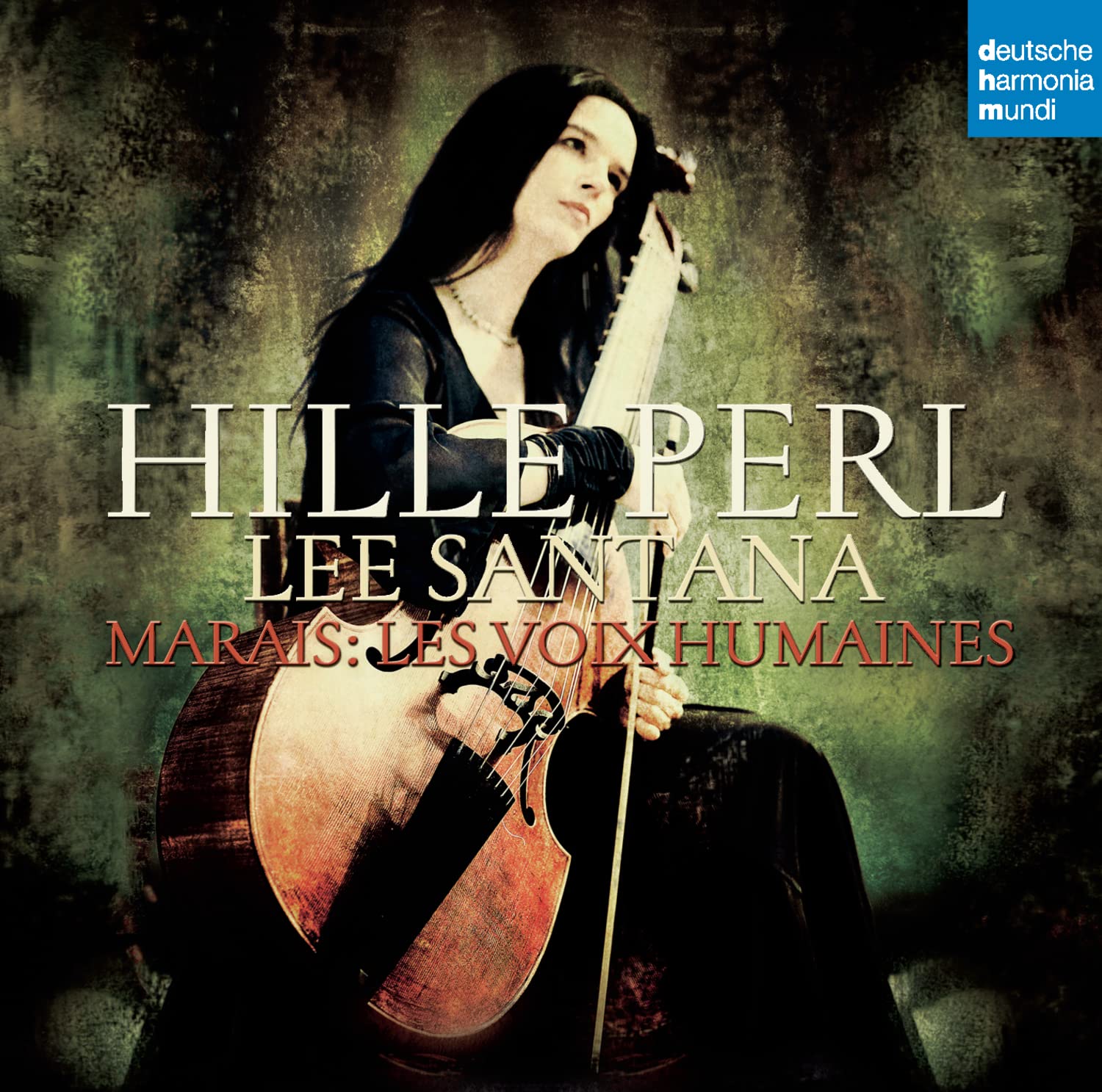 Les Voix Humaines Classical