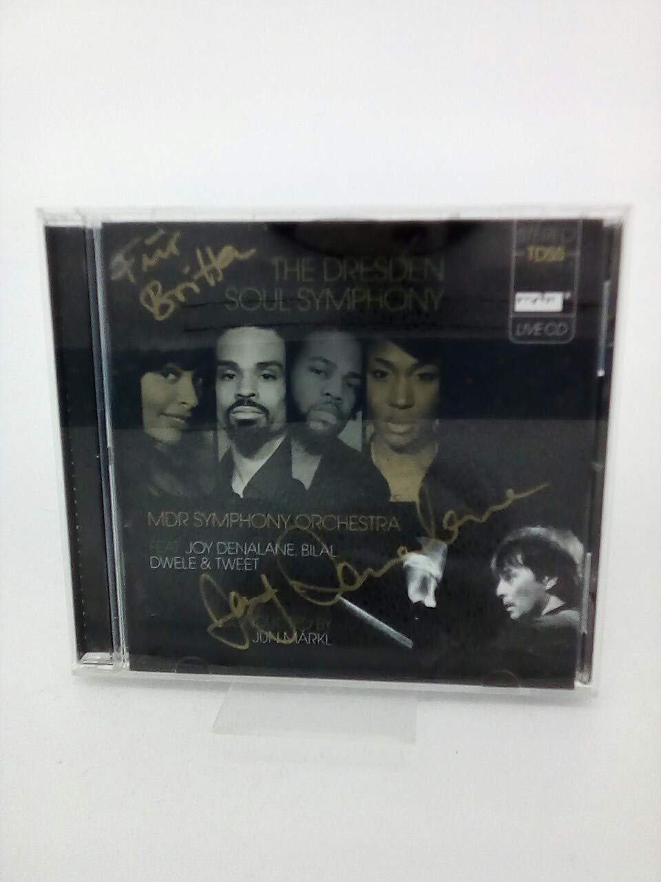 Dresden Soul Symphony Funk, R&B & Soul