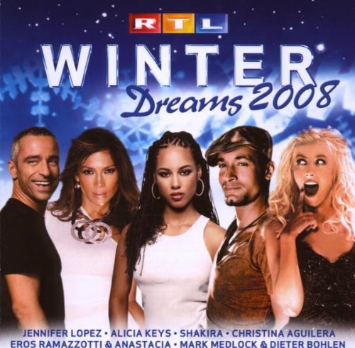 Product Image: Rtl Winterdreams 2008