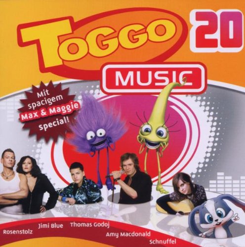 Product Image: Toggo Music 20