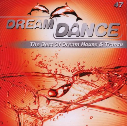 Product Image: Dream Dance Vol.47