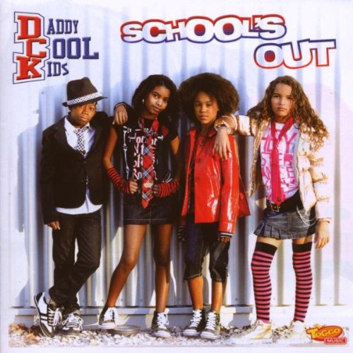 School's Out Pop