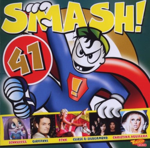 Smash! Vol.41 Pop