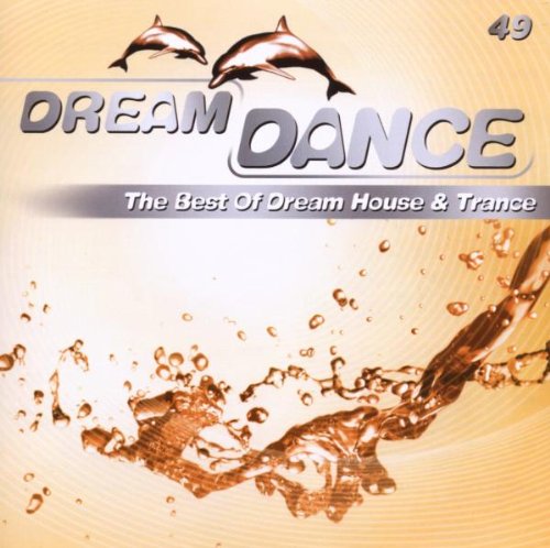 Dream Dance Vol.49 Pop