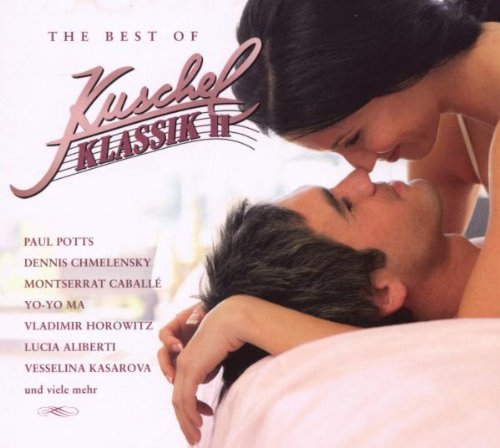 Kuschelklassik-Best of Vol.2 Classical