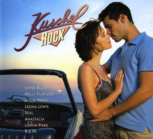 Kuschelrock 22/limitierte Geschenkedition Pop