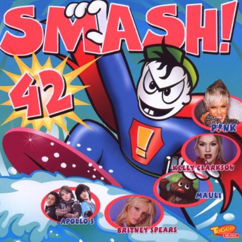 Smash! Vol.42 Pop