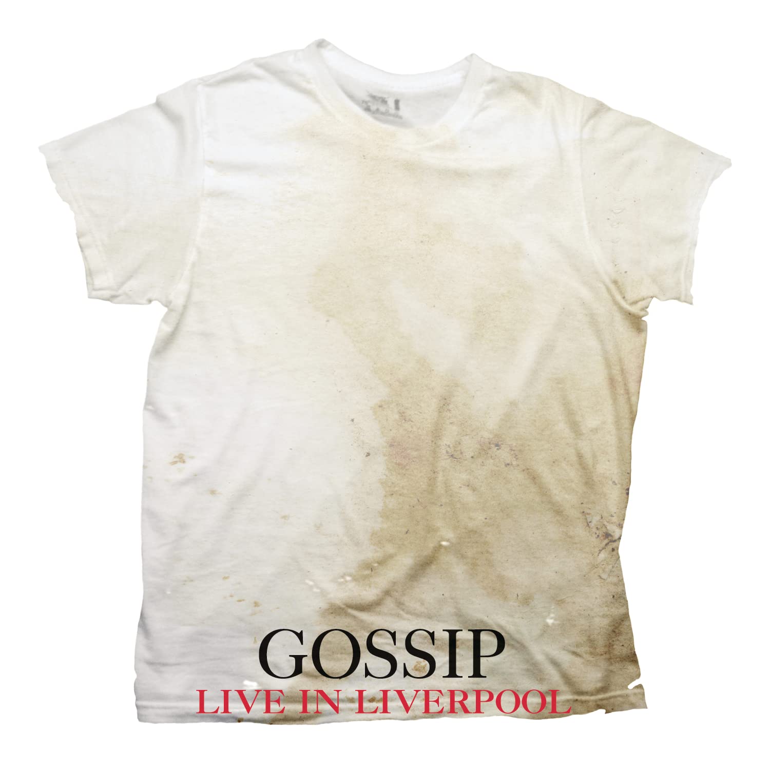 Live in Liverpool Alternative & Indie