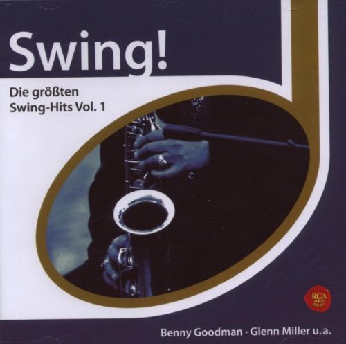 Esprit/Die gröáten Swing-Hits Vol.1 Classical