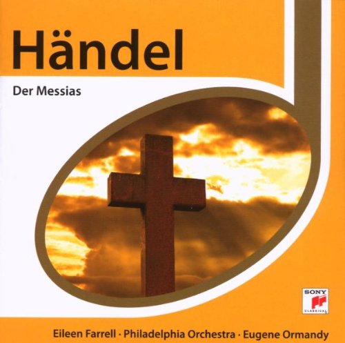 Der Messias (Highlights) Classical