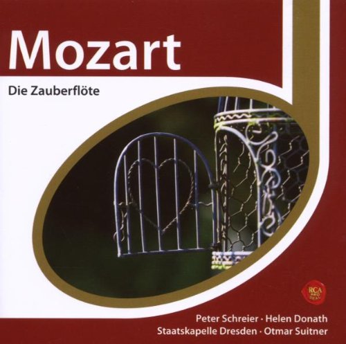 Esprit/Die Zauberflöte (Highlights) Classical
