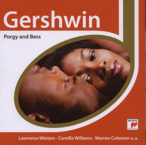 Esprit/Porgy and Bess (Highlights) Classical