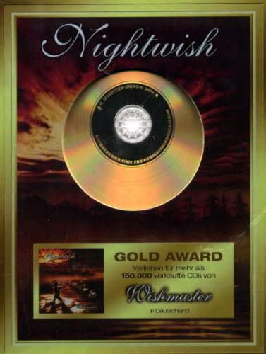 Product Image: Wishmaster-Gold Award Edition