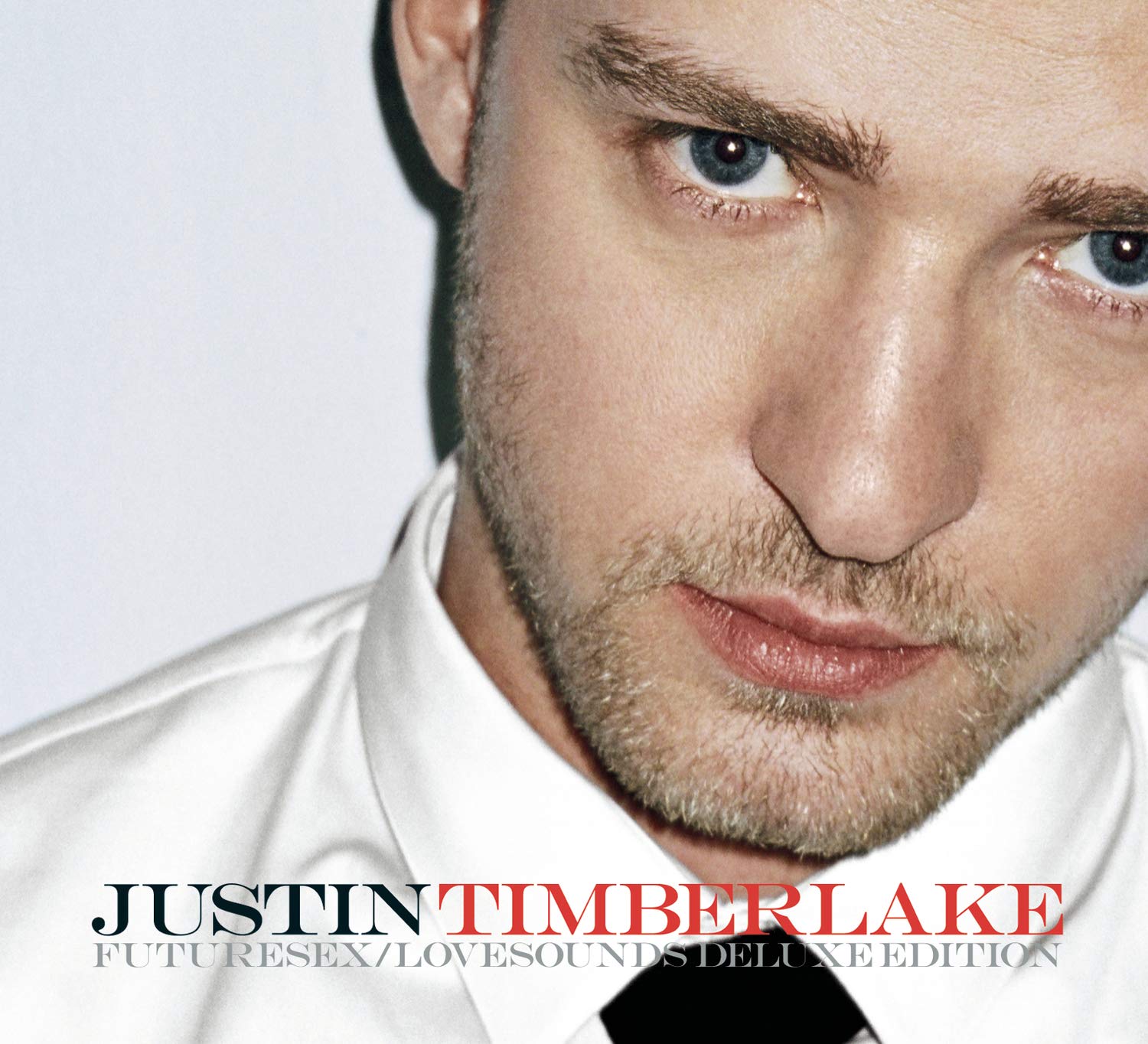 Futuresex/Lovesounds cd