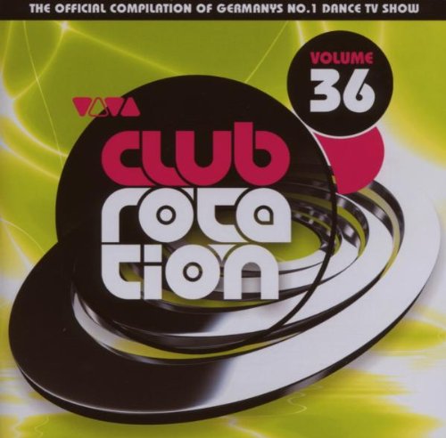 Viva Club Rotation Vol.36 Pop