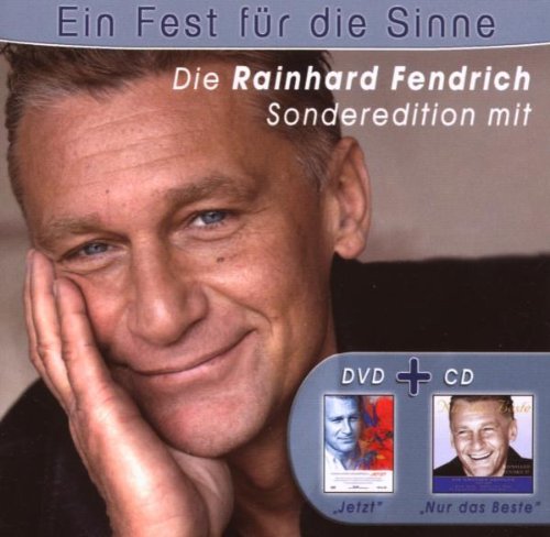 Ein Fest für die Sinne, Sonderedition Films
