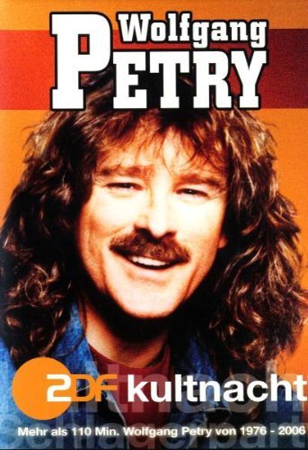 Die ZDF Kultnacht-DVD Films