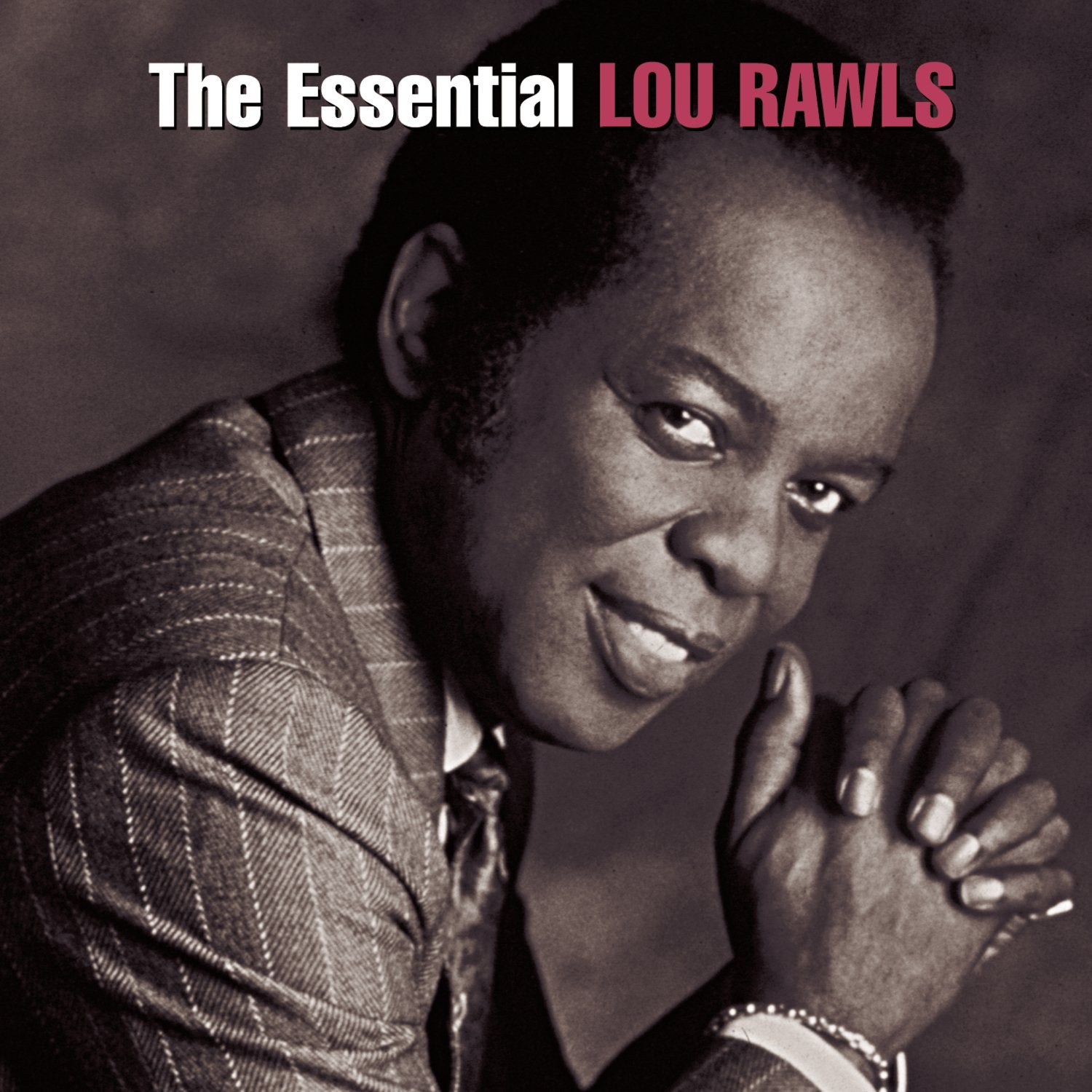 Product Image: The Essential Lou Rawls