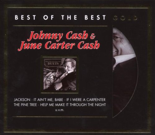 Duets Country & Folk