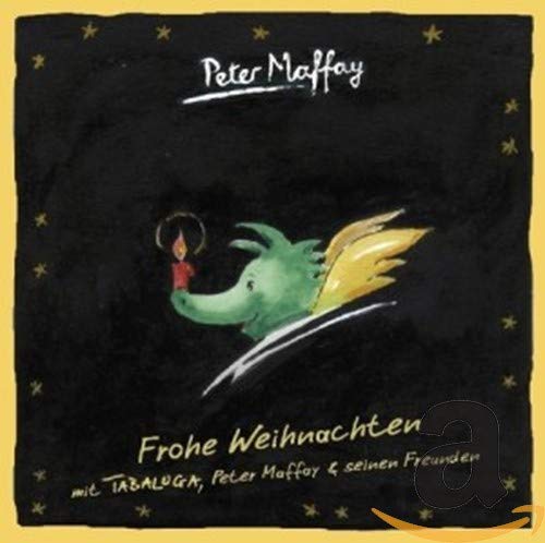 Frohe Weihnachten mit Tabaluga. Premium-Edition Other music genres