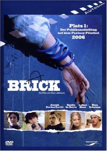 BRICK Movies