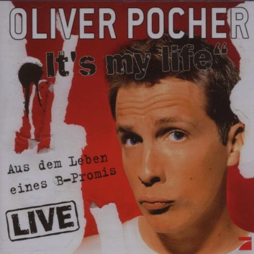 It's My Life - Aus dem Leben eines B-Promis Music
