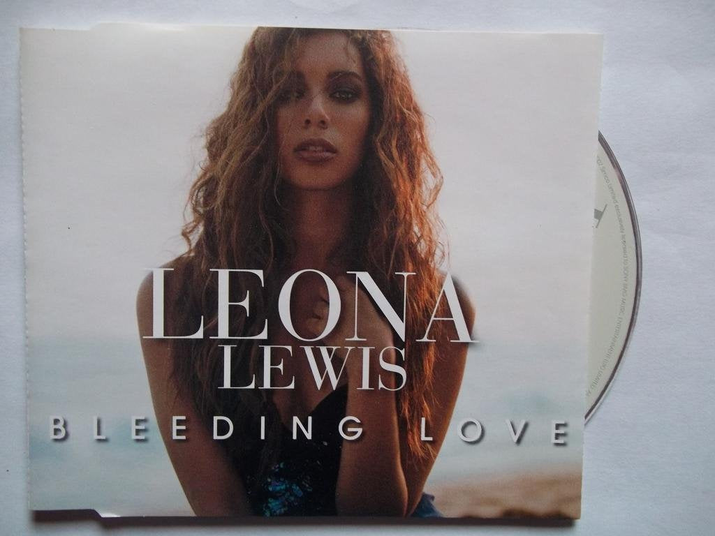 Bleeding Love/Basic Funk, R&B & Soul