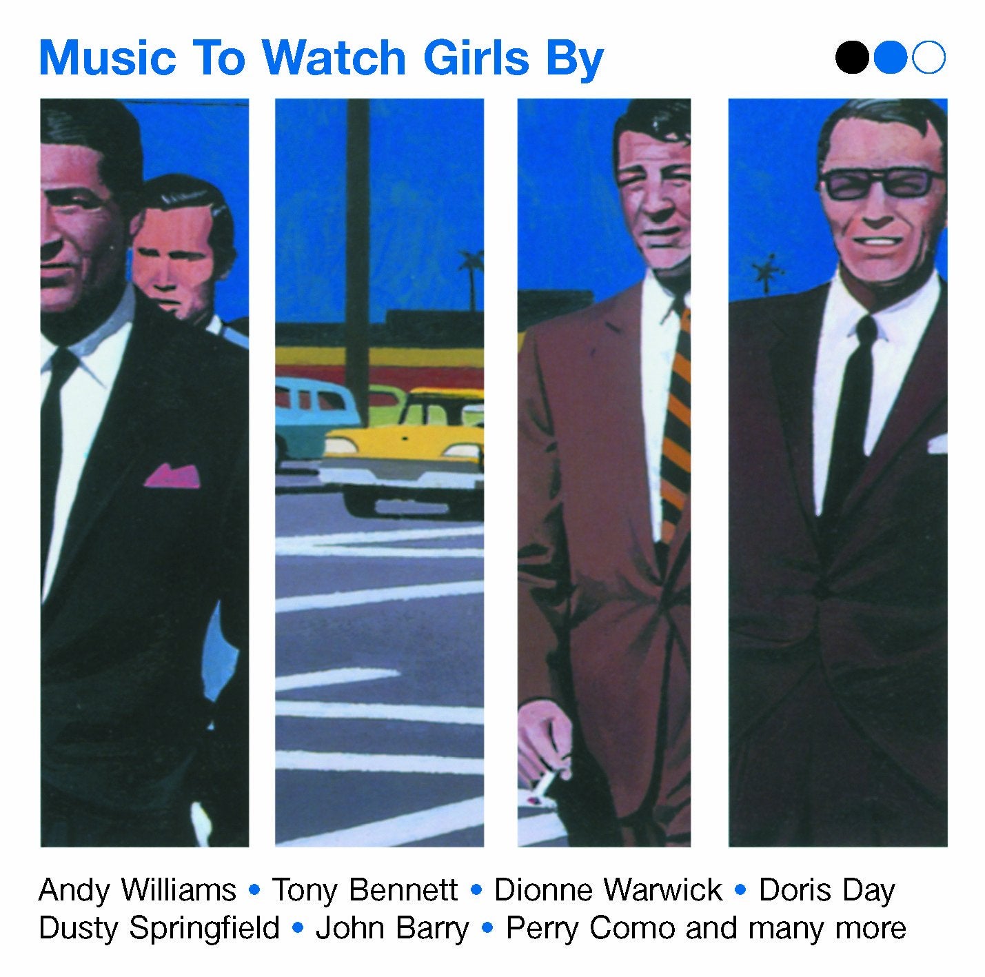 Music to Watch Girls By Other music genres