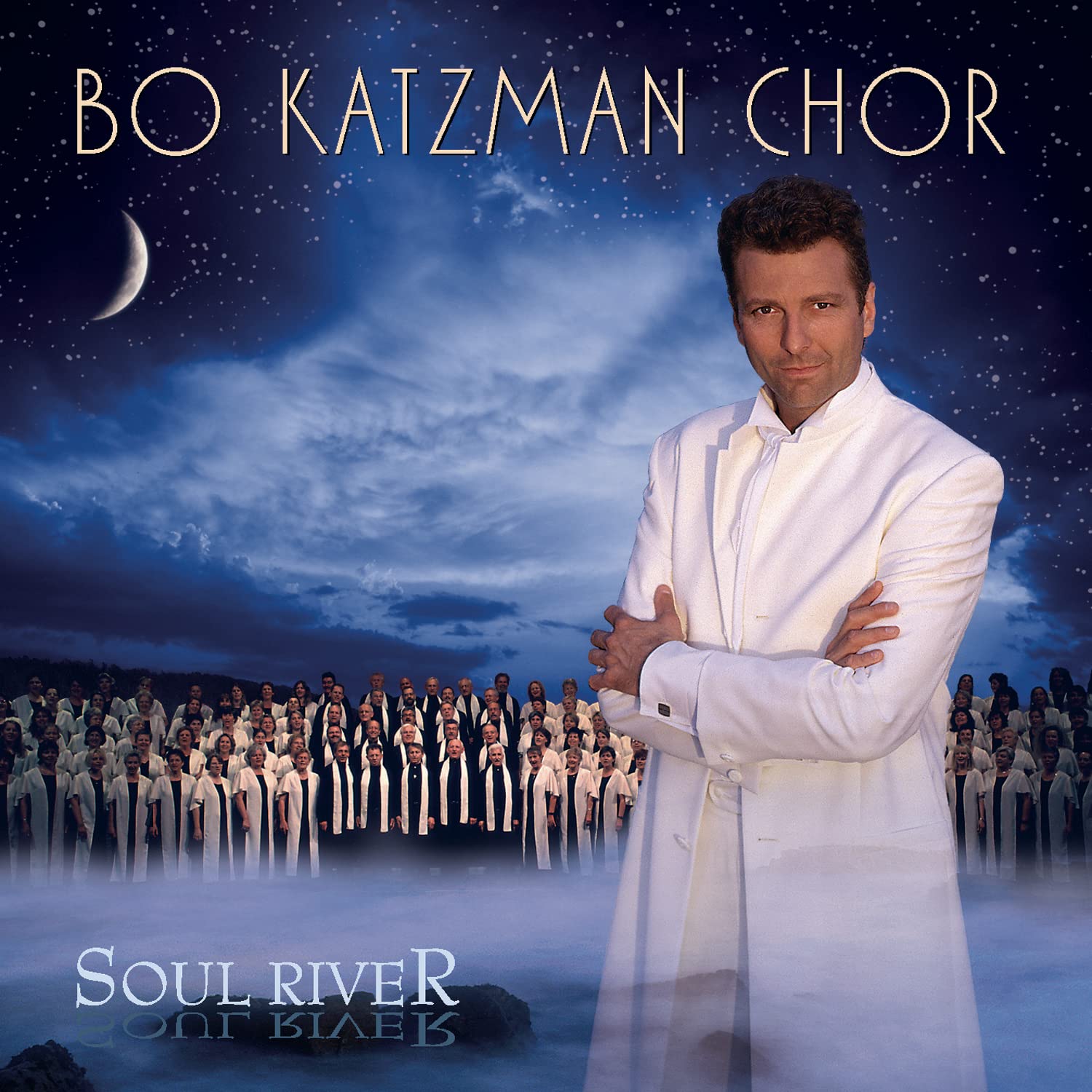 Soul River Pop