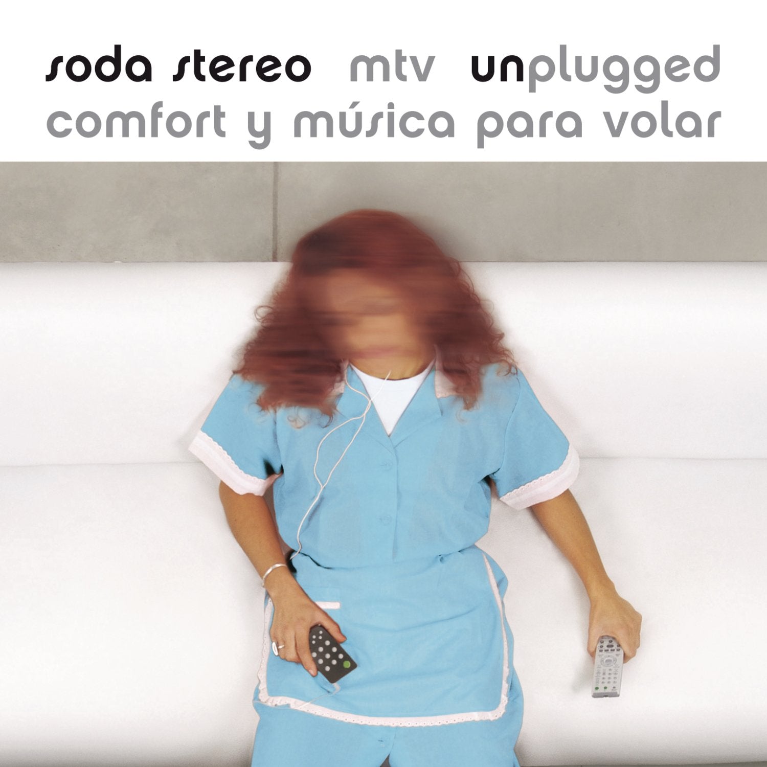 Comfort Y Musica Para Volar Pop