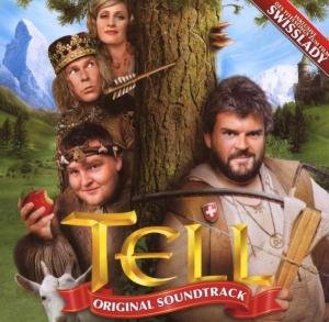 Tell Soundtrack Music