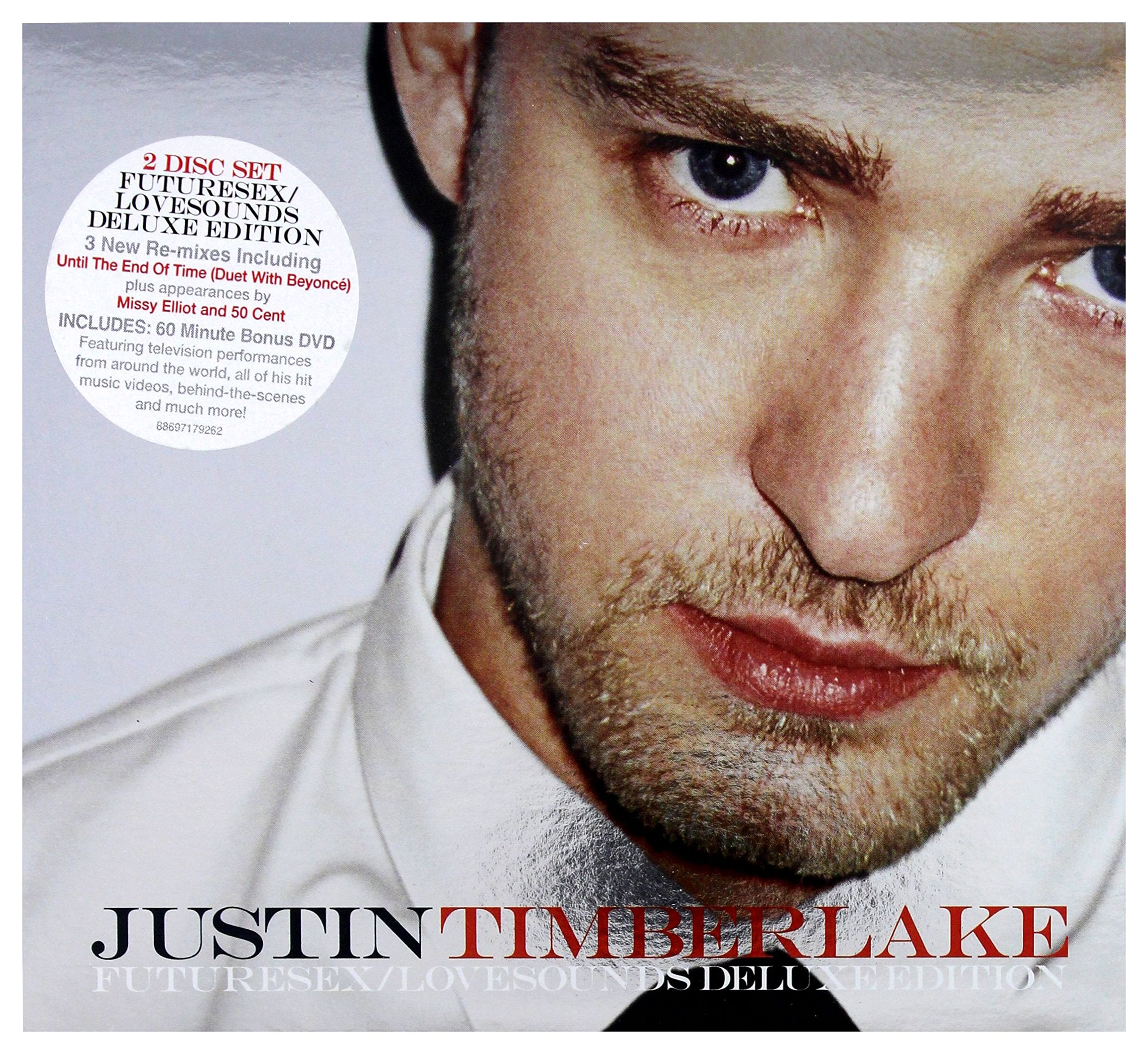Futuresex/Lovesounds/Deluxe Edition Funk, R&B & Soul