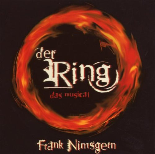 Der Ring Soundtracks & Musicals