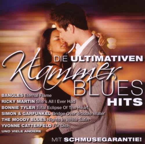 Die Ultimativen Klammerblues-Hits Pop