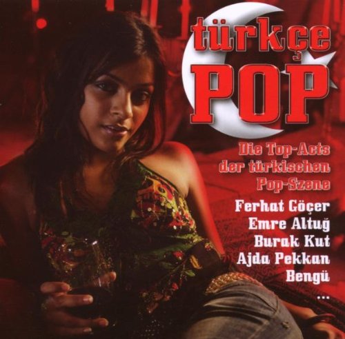 Turkish Pop Pop