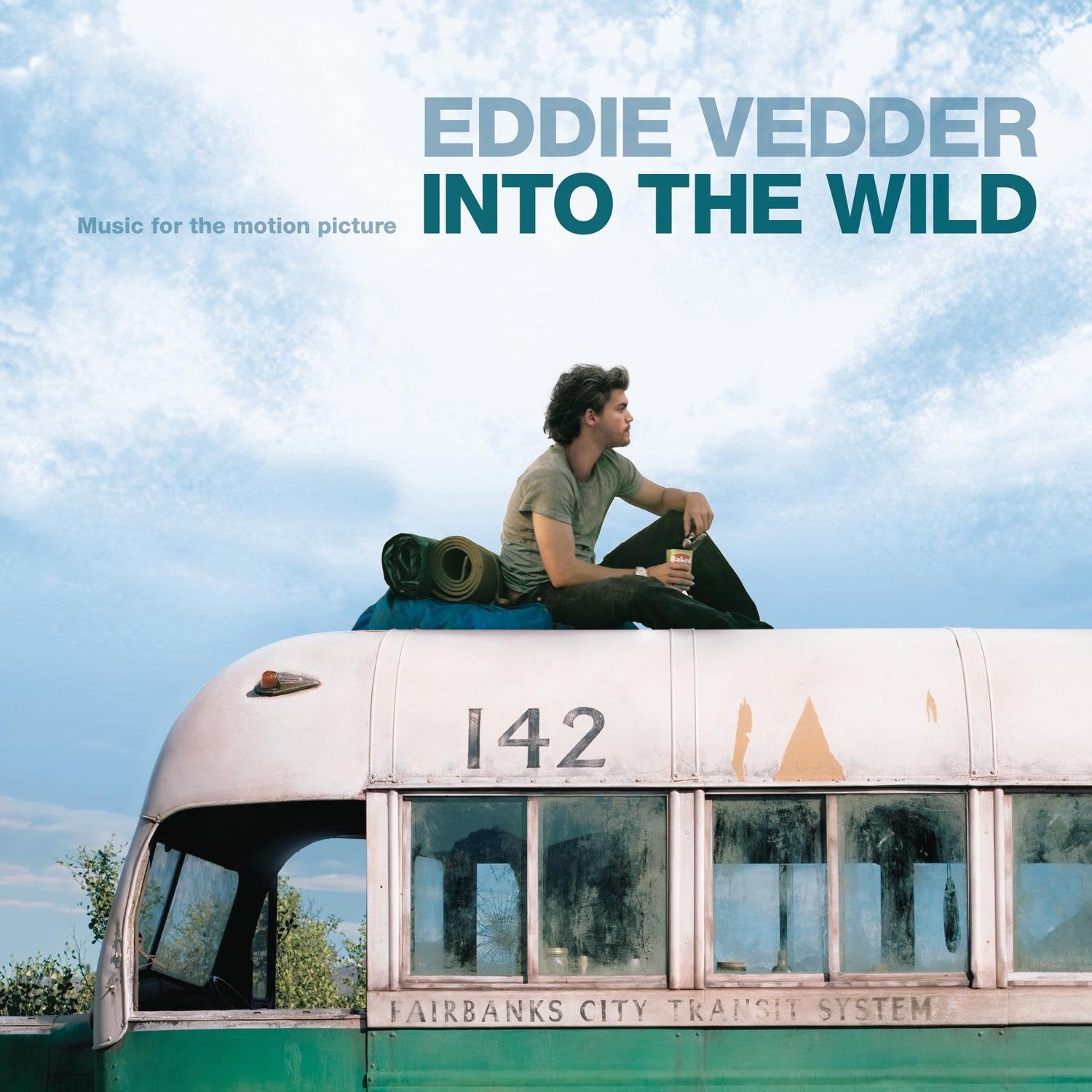 Into the Wild - Die Geschichte eines Aussteigers Alternative & Indie