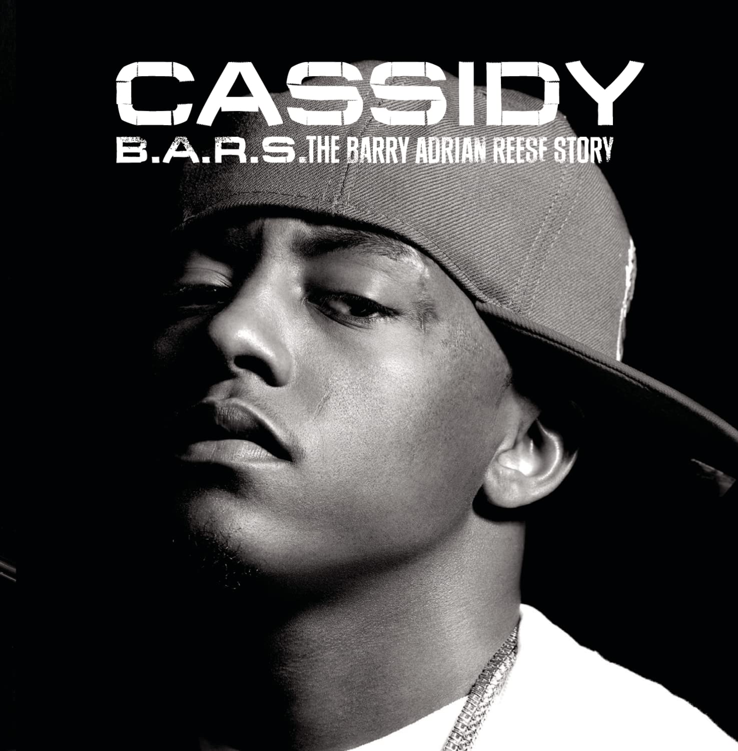 B.a.R.S.the Barry Adrian Reese Story Pop