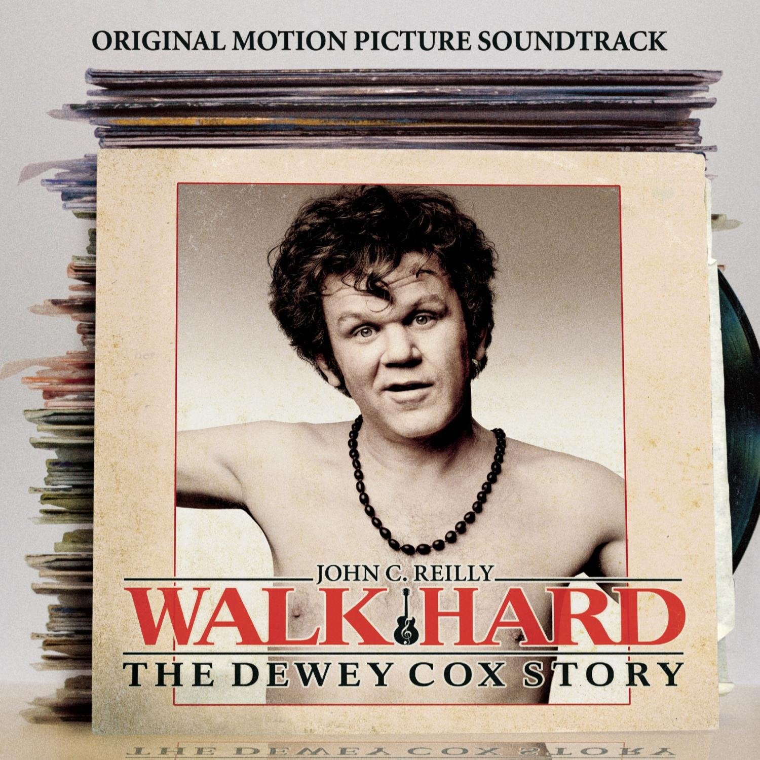 Walk Hard: The Dewey Cox Story Rock
